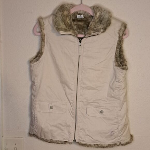 Old Navy vest size medium - Picture 1 of 5